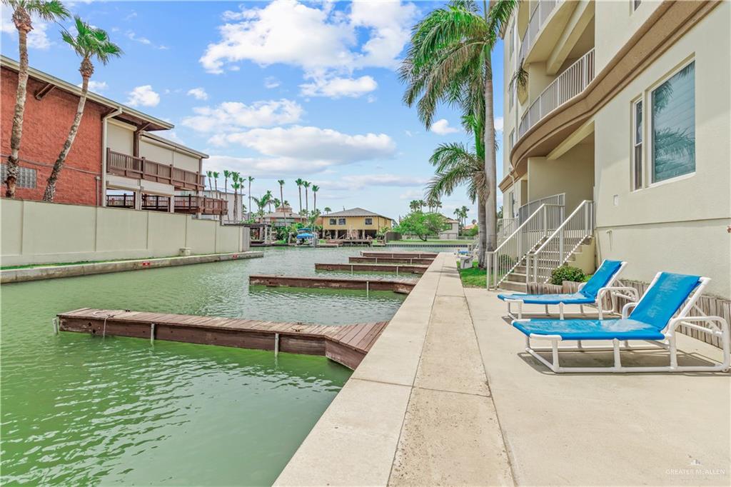 5909 N Padre Boulevard # 105