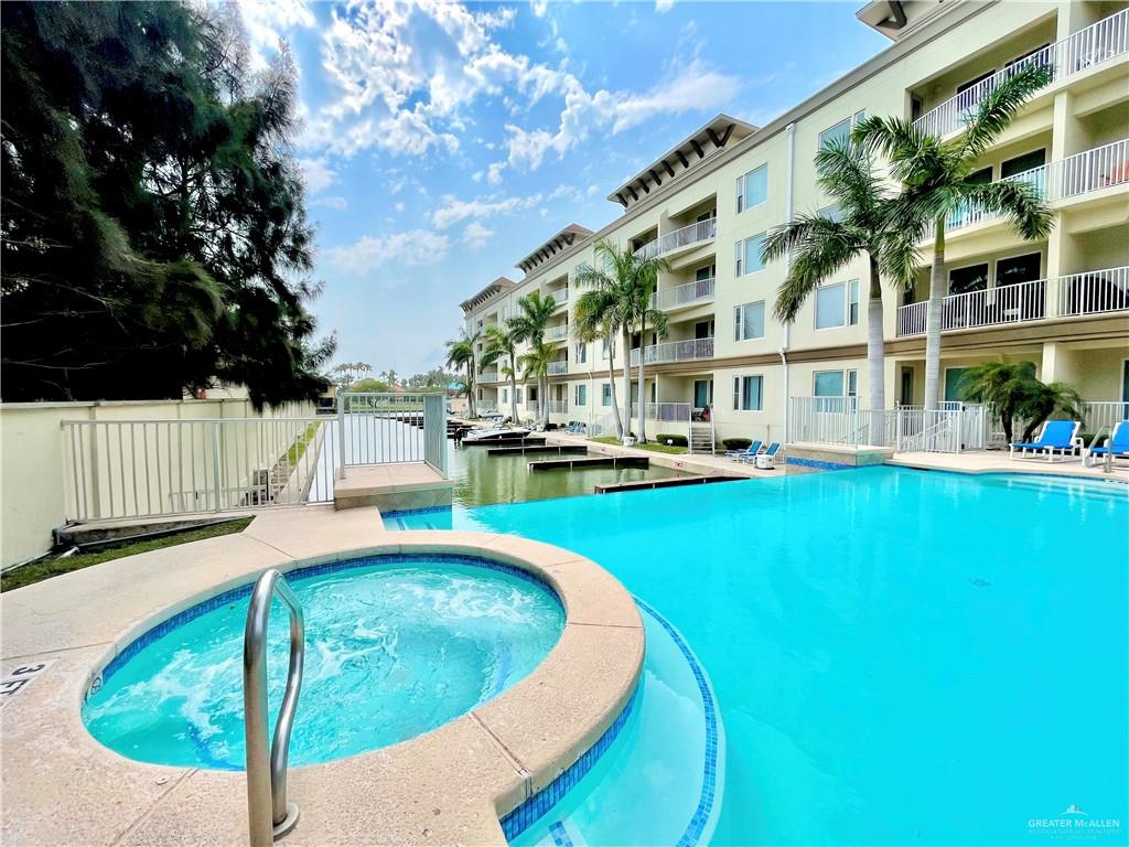 5909 N Padre Boulevard # 105