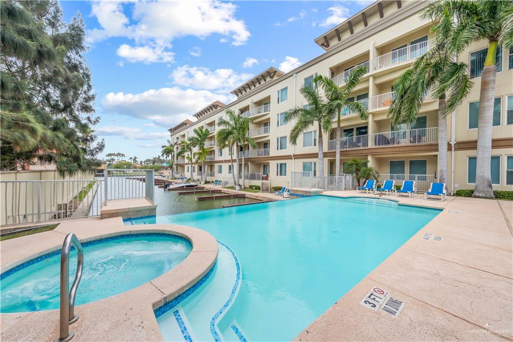 5909 N Padre Boulevard # 105