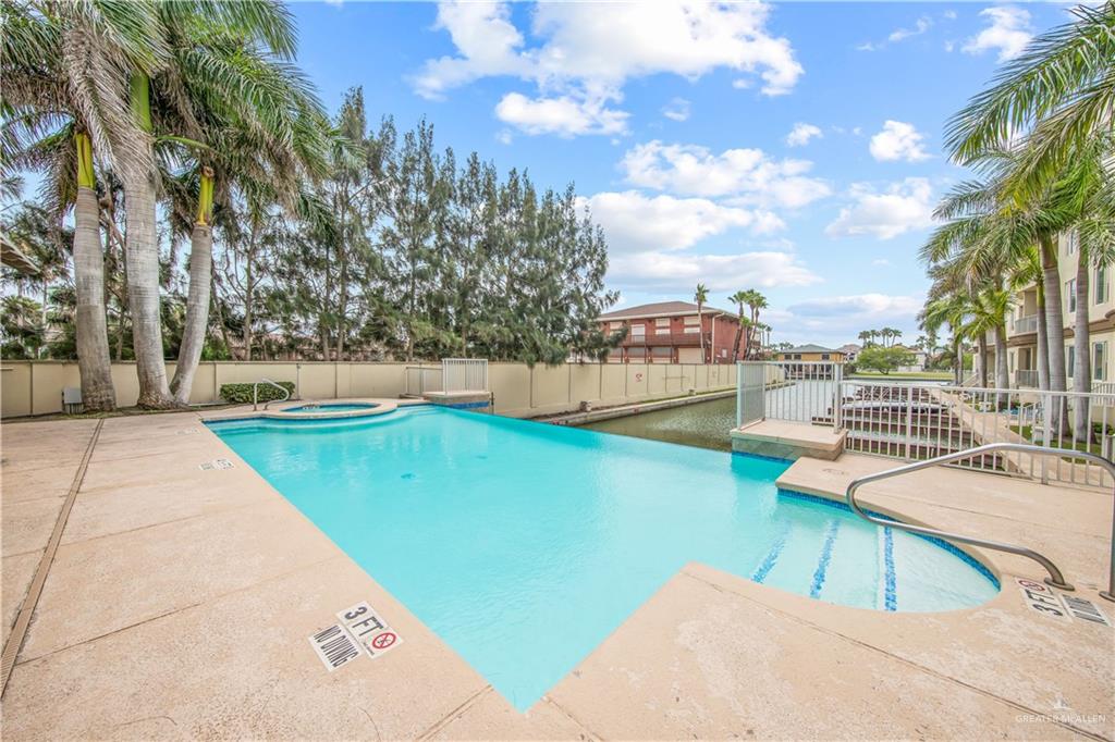 5909 N Padre Boulevard # 105