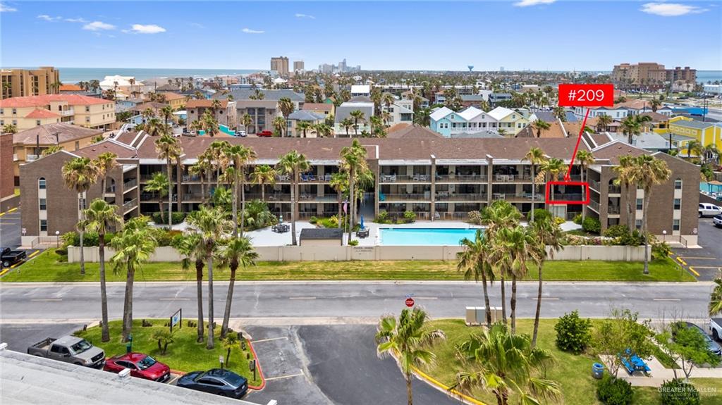 111 E Morningside Drive # 209