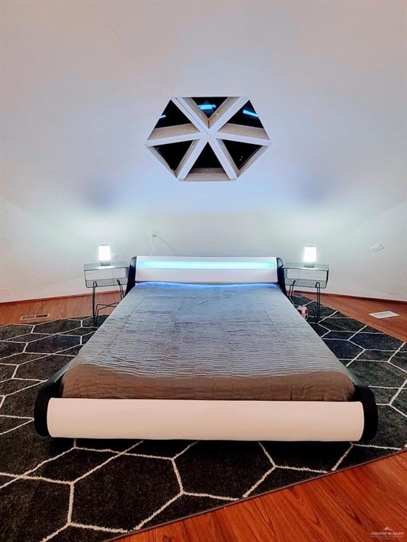 107 E Georgia Ruth Drive