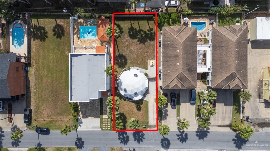 107 E Georgia Ruth Drive