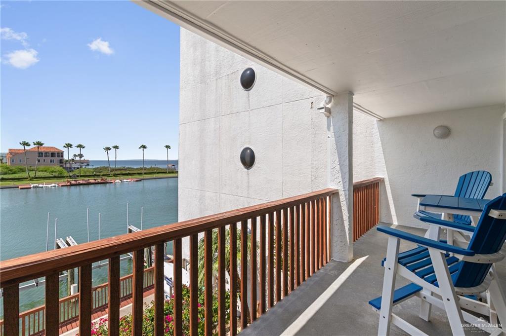 6201 Padre Boulevard # 202