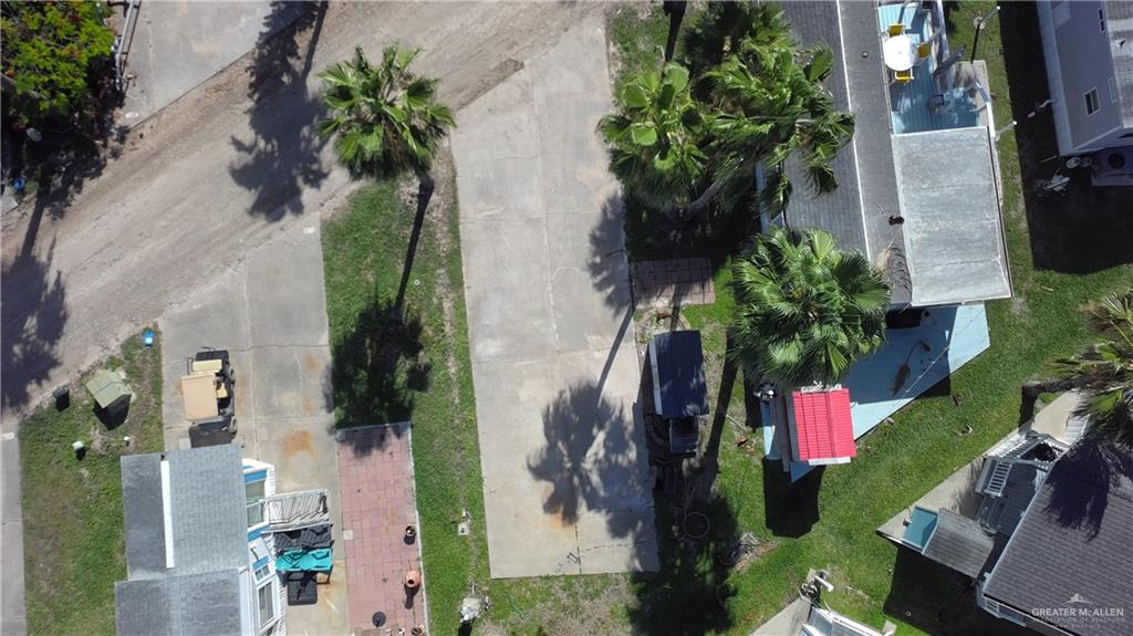 538 W Clam Circle