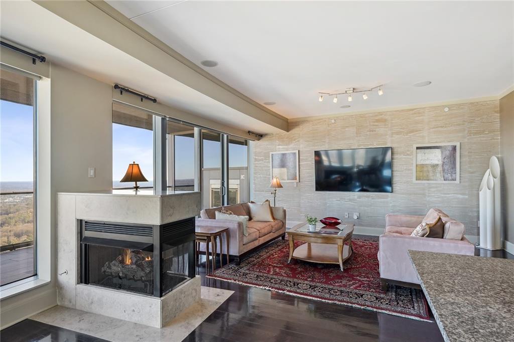 3344 Peachtree Road NE Unit 4203