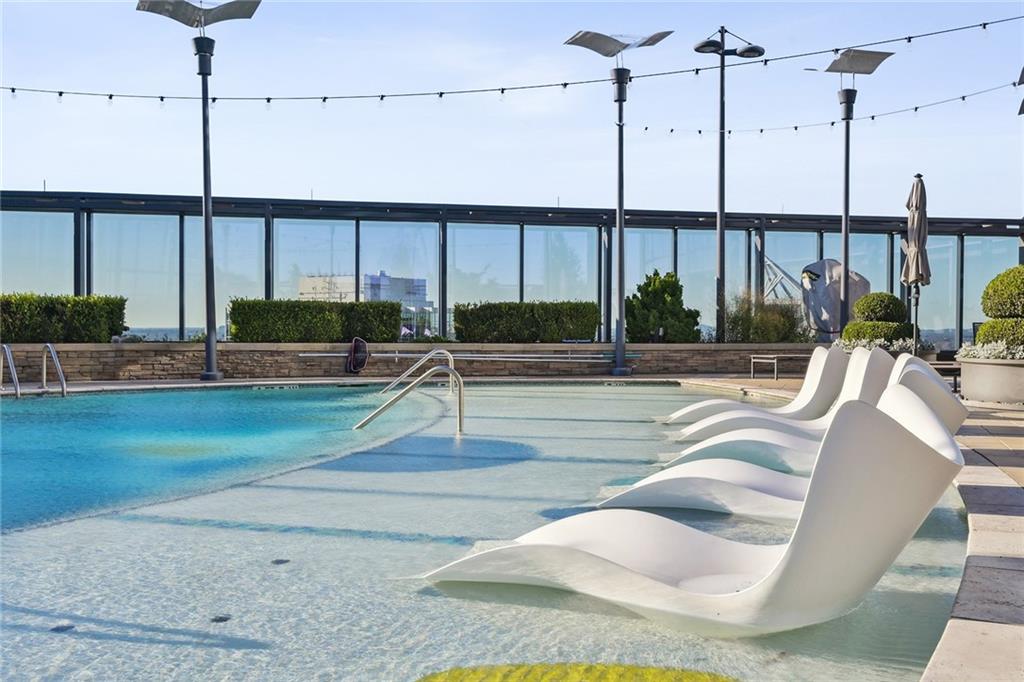 3344 Peachtree Road NE Unit 4203