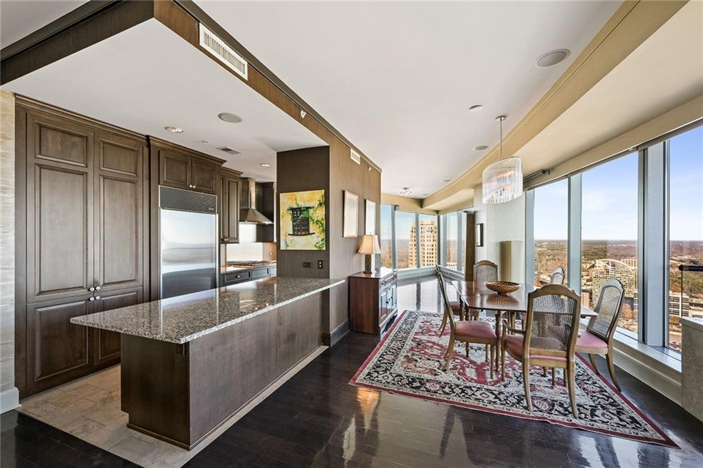 3344 Peachtree Road NE Unit 4203