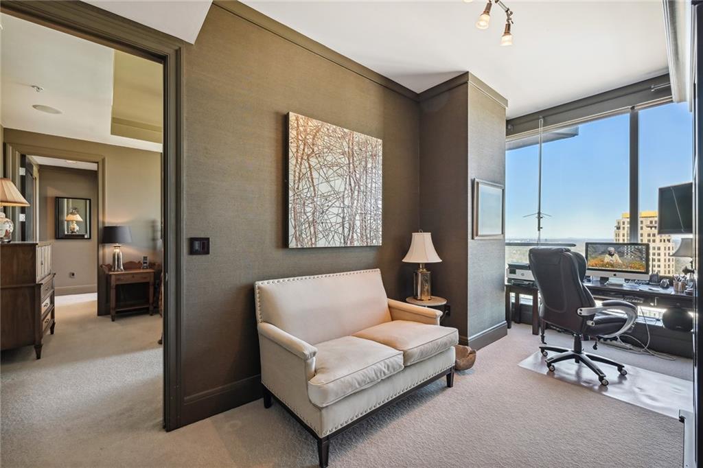 3344 Peachtree Road NE Unit 4203