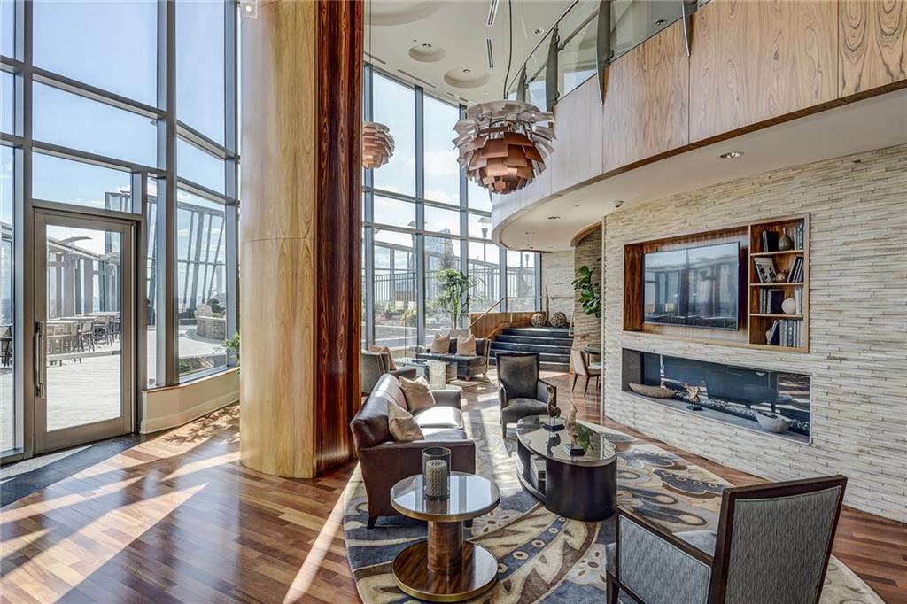 3344 Peachtree Road NE Unit 4203