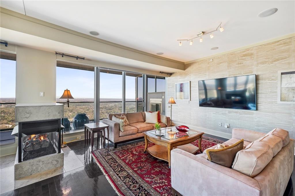 3344 Peachtree Road NE Unit 4203