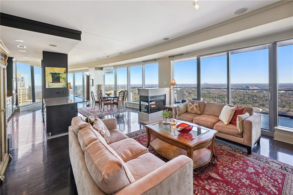 3344 Peachtree Road NE Unit 4203