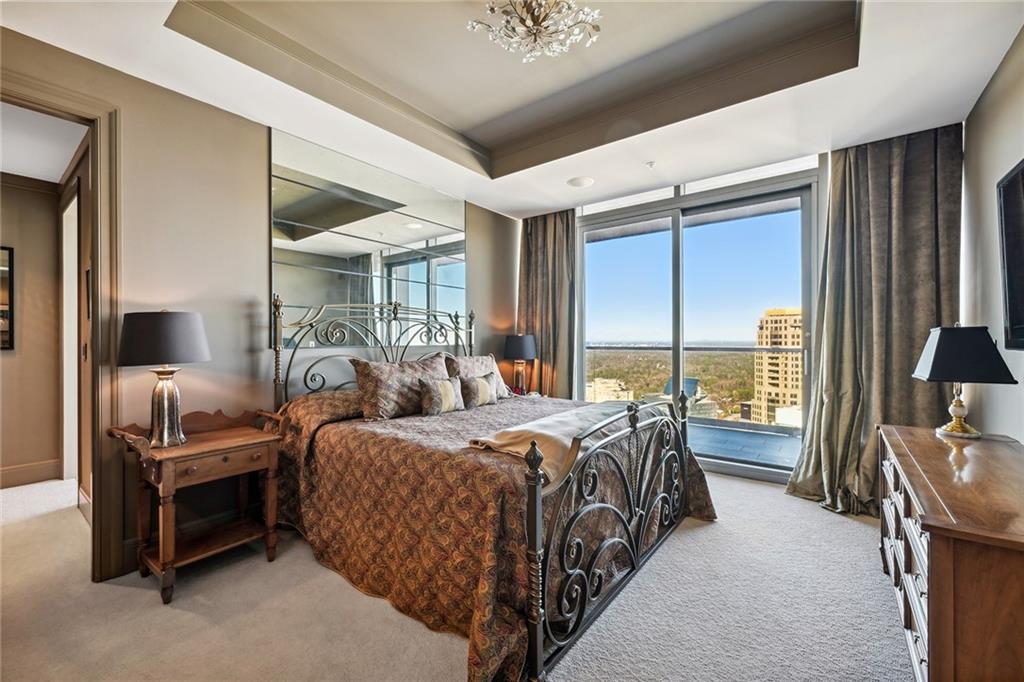 3344 Peachtree Road NE Unit 4203