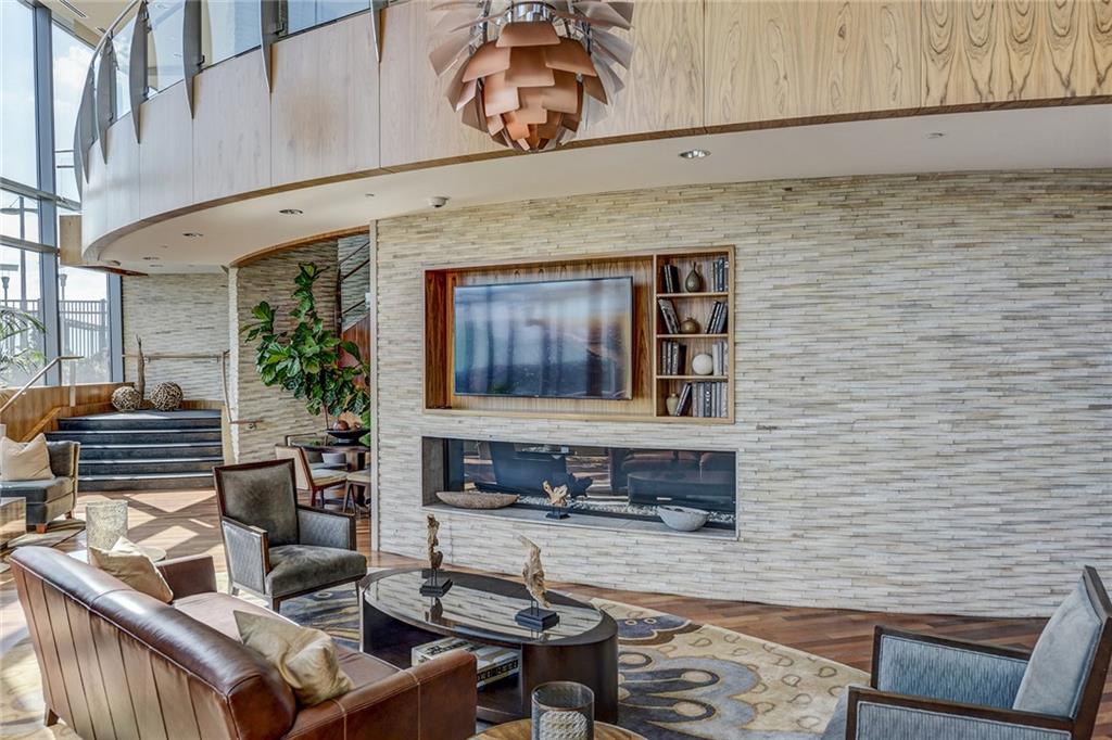 3344 Peachtree Road NE Unit 4203