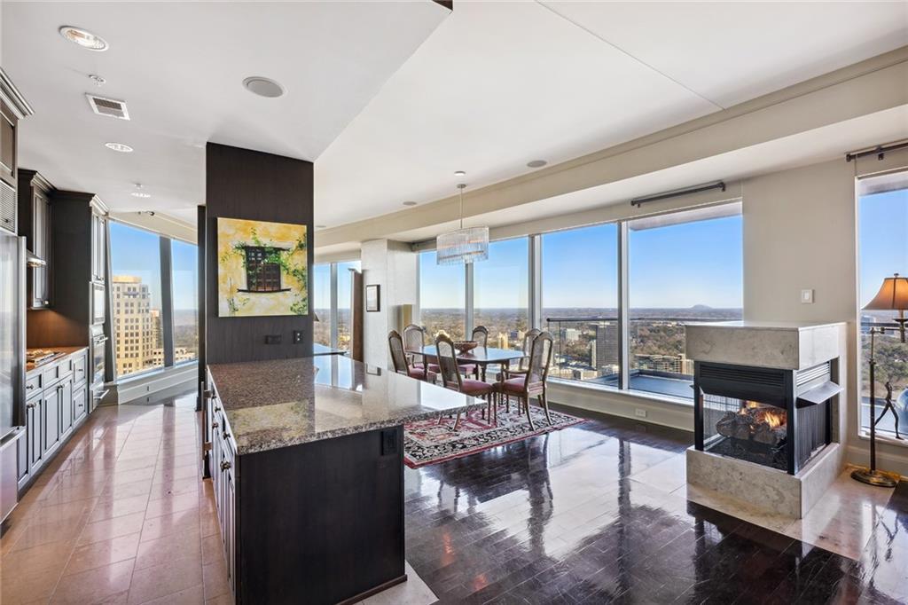 3344 Peachtree Road NE Unit 4203