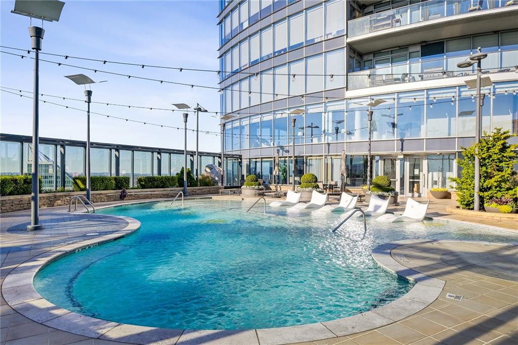 3344 Peachtree Road NE Unit 4203