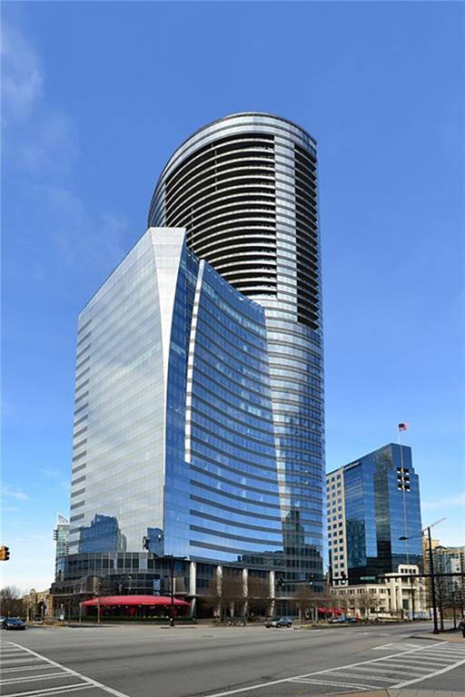 3344 Peachtree Road NE Unit 4203