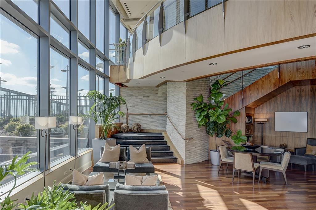 3344 Peachtree Road NE Unit 4203