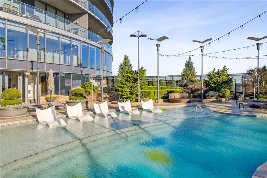 3344 Peachtree Road NE Unit 4203