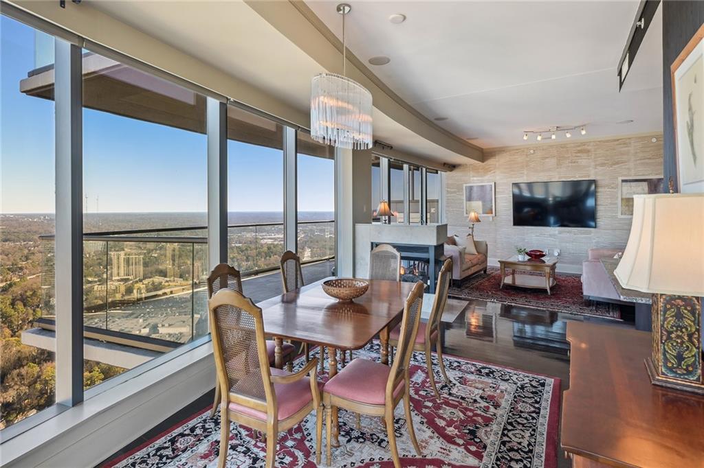 3344 Peachtree Road NE Unit 4203