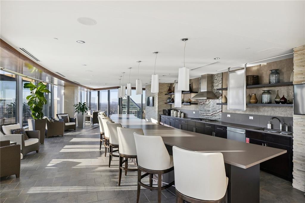 3344 Peachtree Road NE Unit 4203