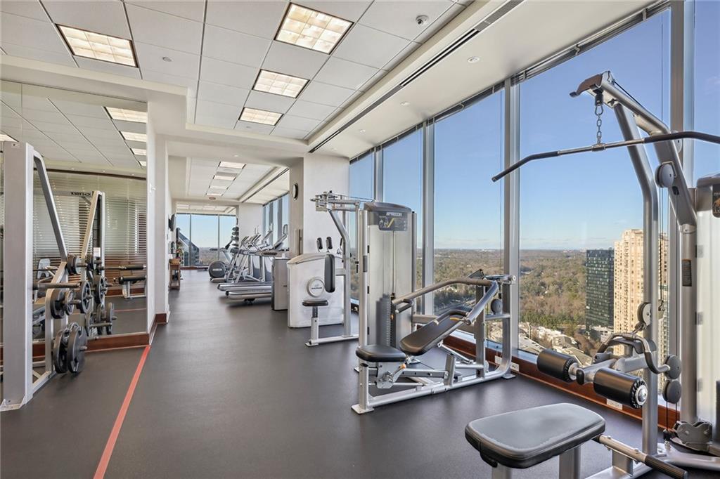 3344 Peachtree Road NE Unit 4203