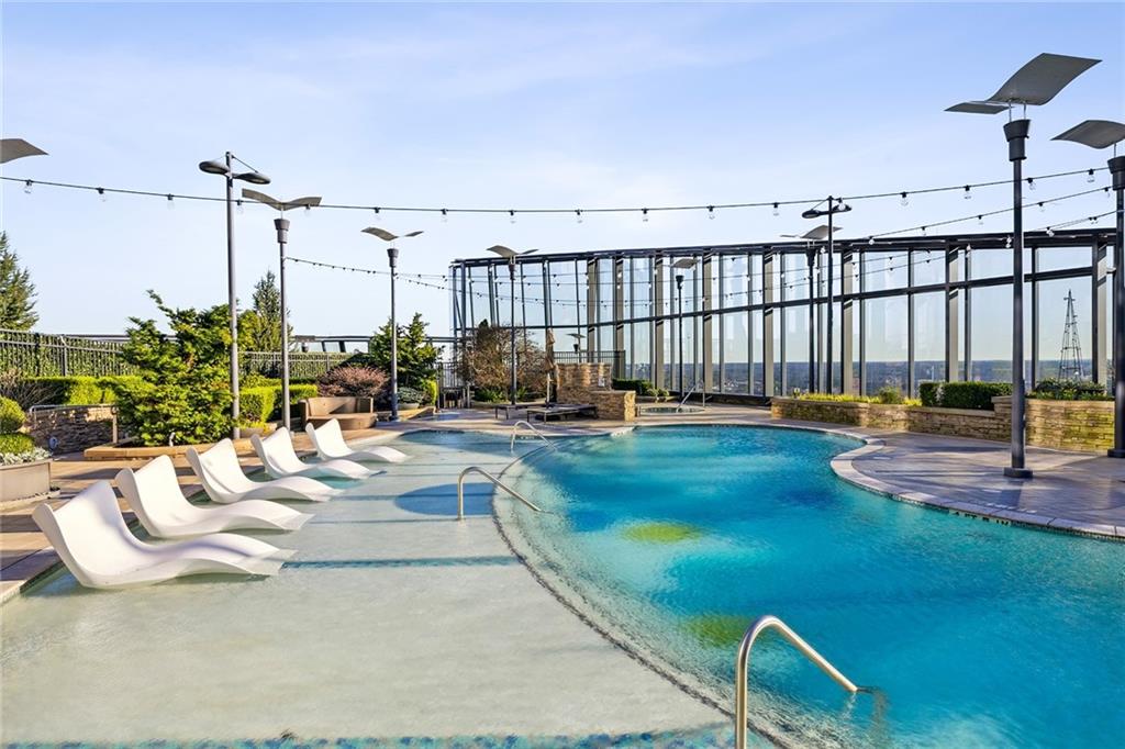 3344 Peachtree Road NE Unit 4203