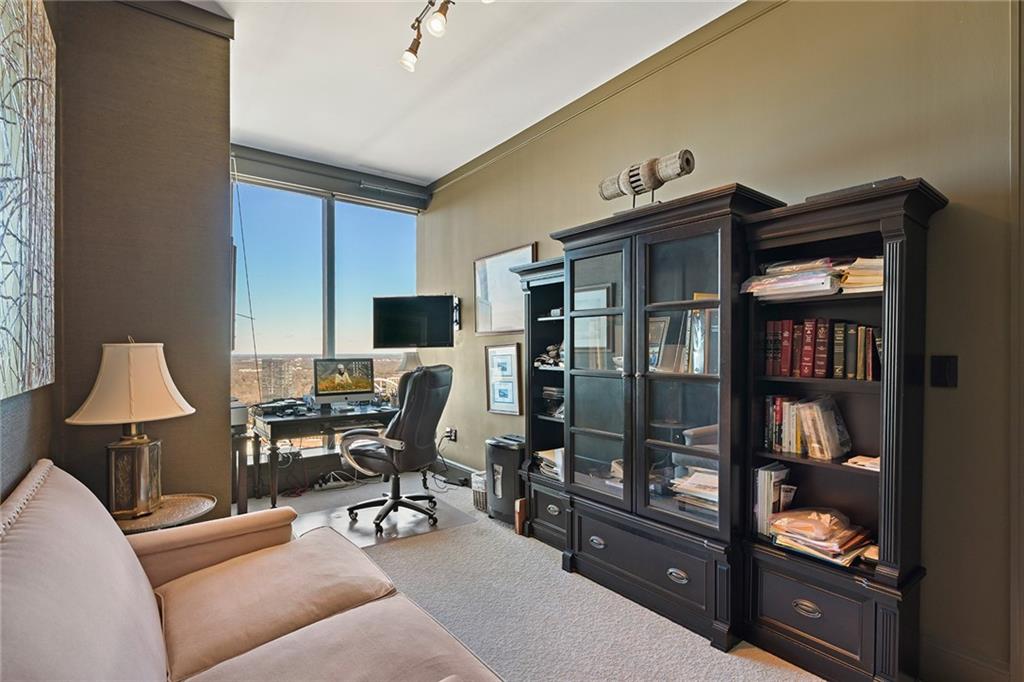 3344 Peachtree Road NE Unit 4203