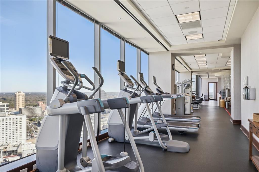 3344 Peachtree Road NE Unit 4203