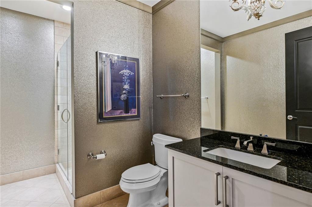 3344 Peachtree Road NE Unit 4203