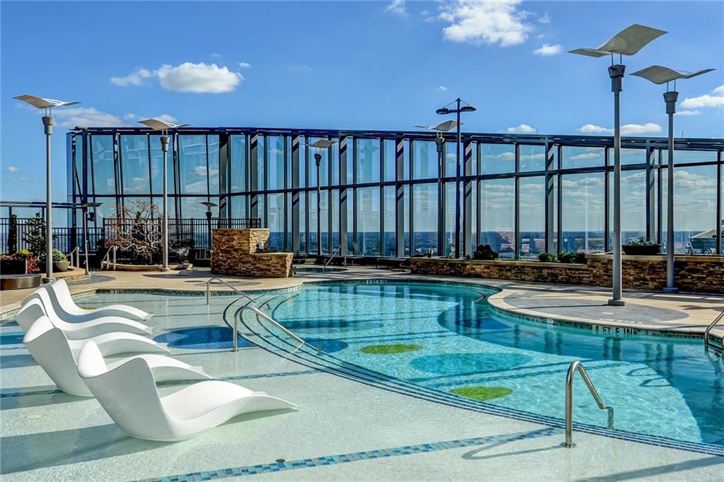 3344 Peachtree Road NE Unit 4203