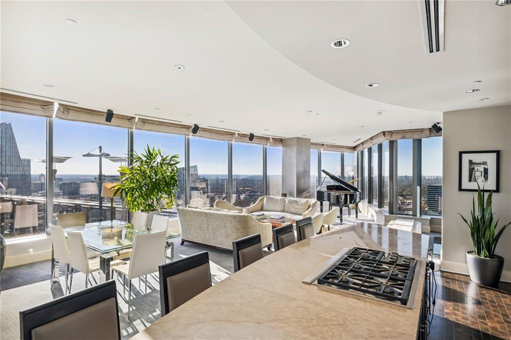 3344 Peachtree Road NE Unit 4203