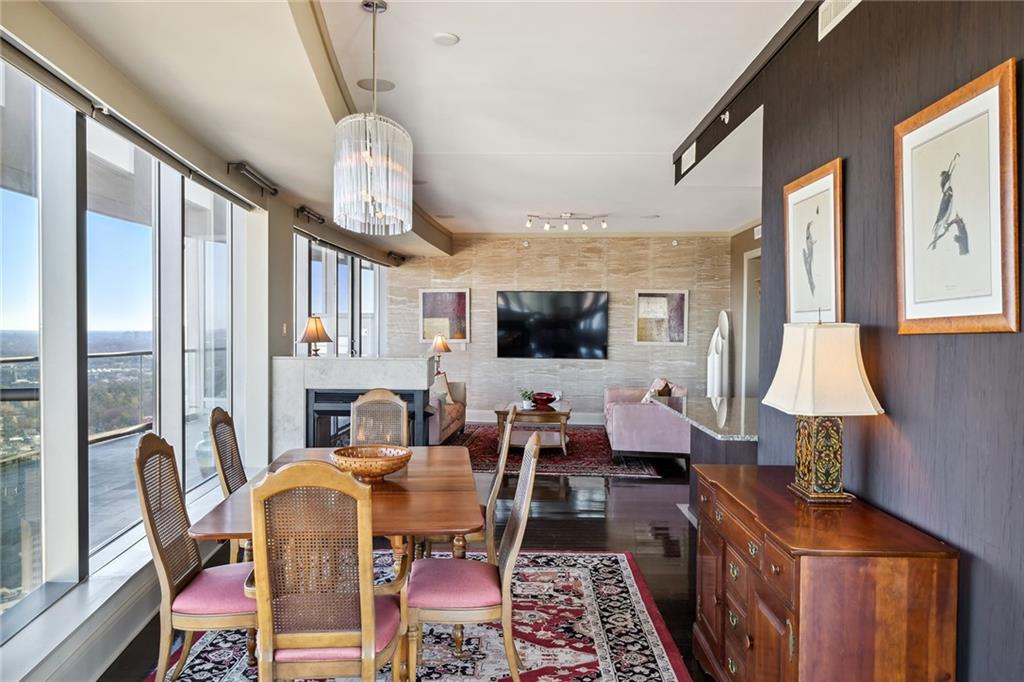 3344 Peachtree Road NE Unit 4203