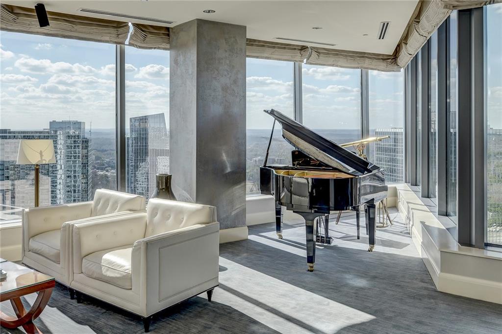 3344 Peachtree Road NE Unit 4203