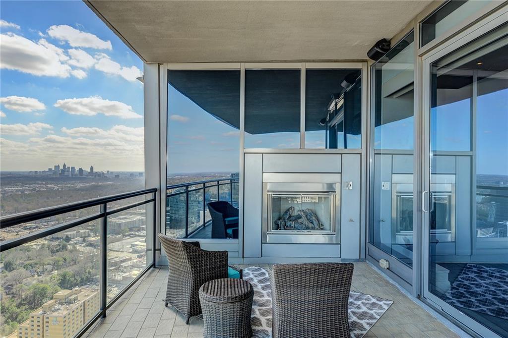 3344 Peachtree Road NE Unit 4203