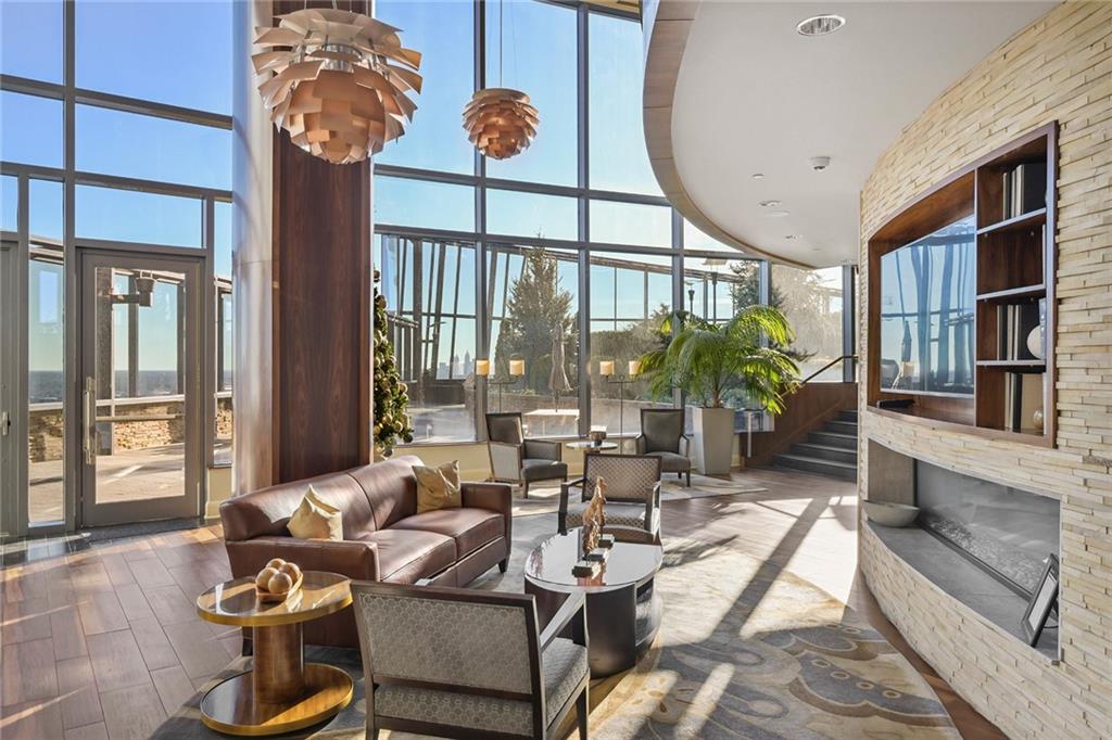 3344 Peachtree Road NE Unit 4203