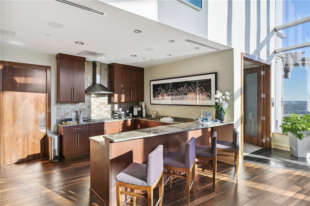 3344 Peachtree Road NE Unit 4203