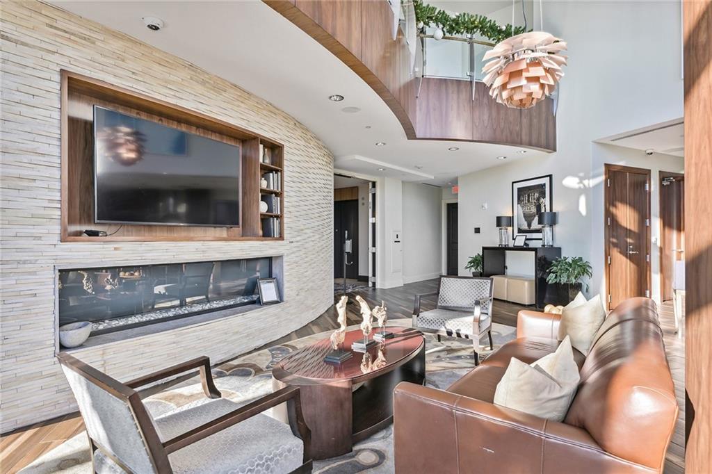 3344 Peachtree Road NE Unit 4203