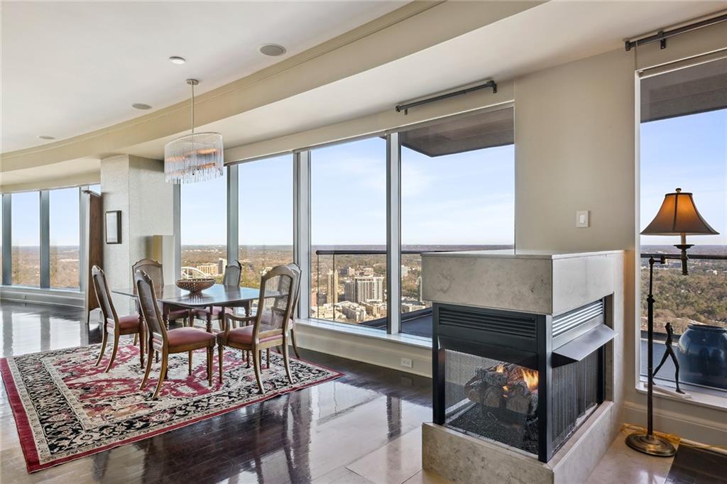 3344 Peachtree Road NE Unit 4203