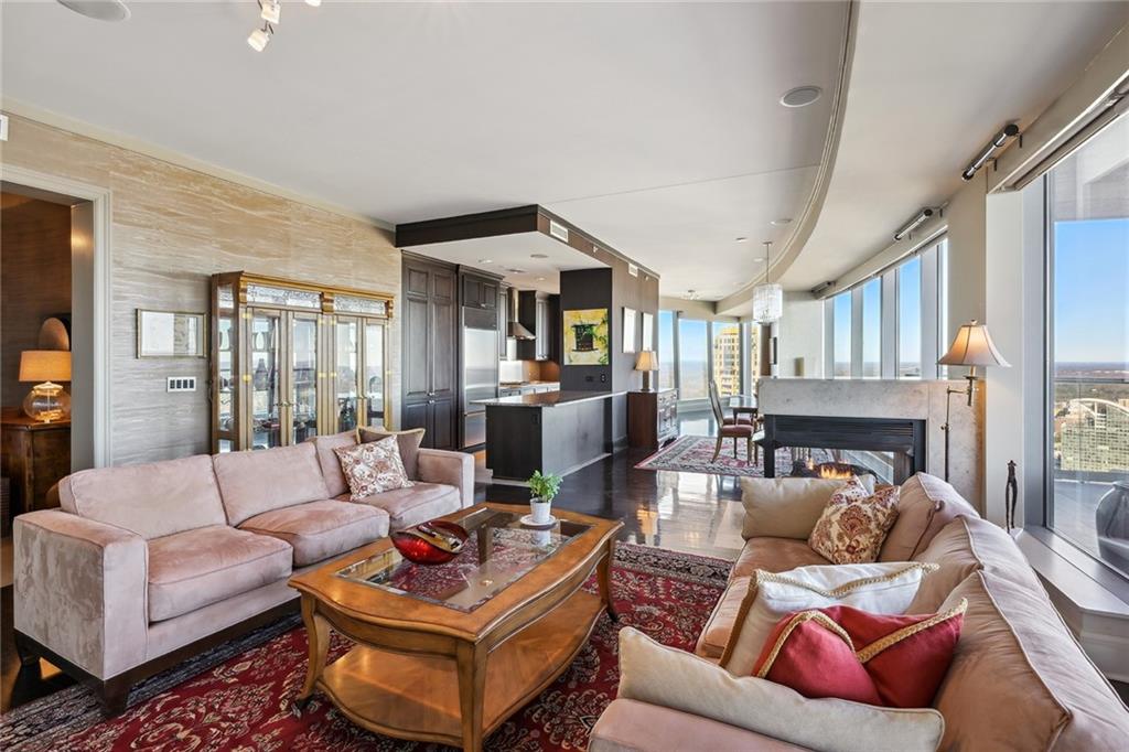 3344 Peachtree Road NE Unit 4203