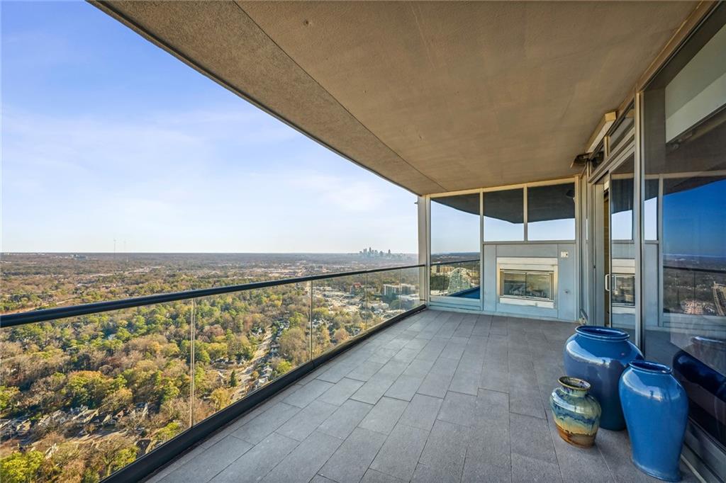 3344 Peachtree Road NE Unit 4203