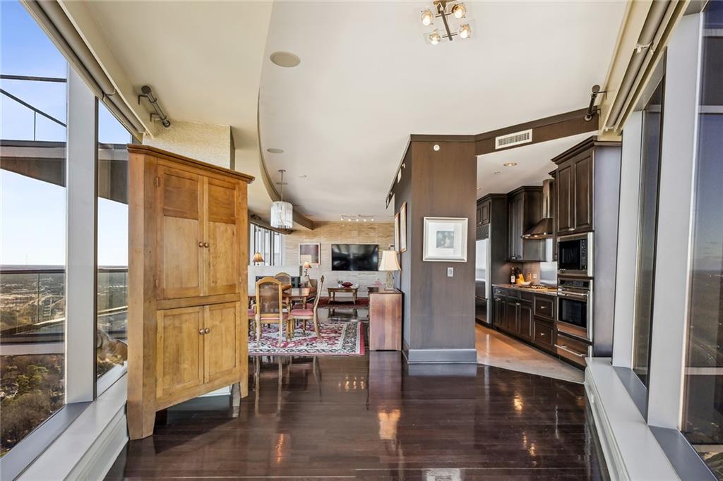 3344 Peachtree Road NE Unit 4203