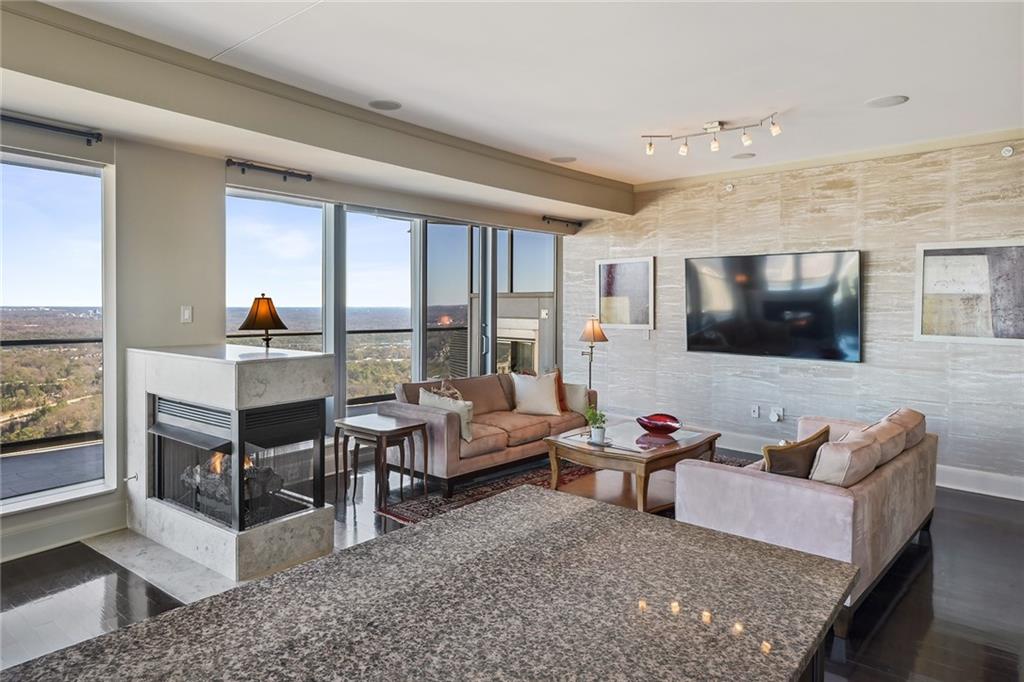 3344 Peachtree Road NE Unit 4203