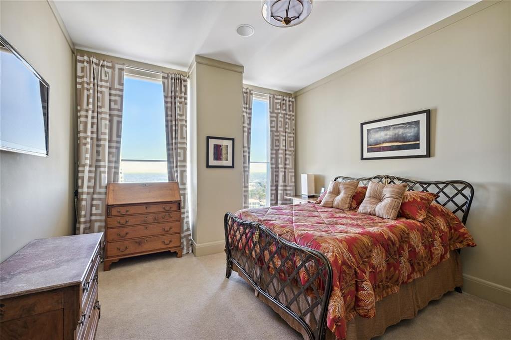 3344 Peachtree Road NE Unit 4203