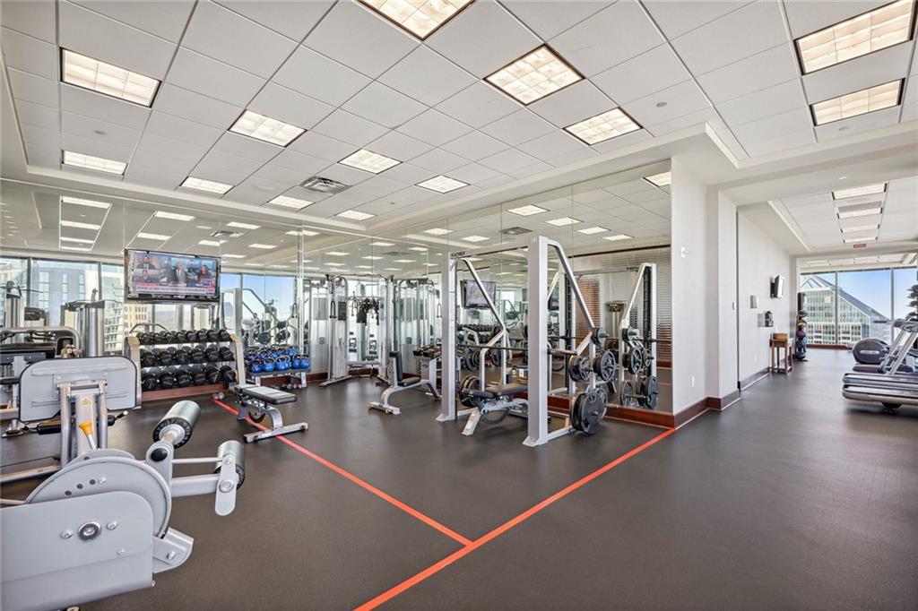 3344 Peachtree Road NE Unit 4203