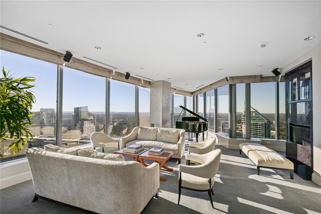 3344 Peachtree Road NE Unit 4203