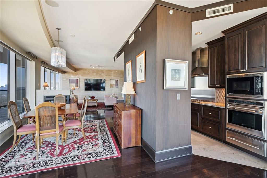 3344 Peachtree Road NE Unit 4203