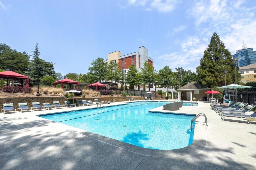 795 Hammond Drive NE Unit 2112