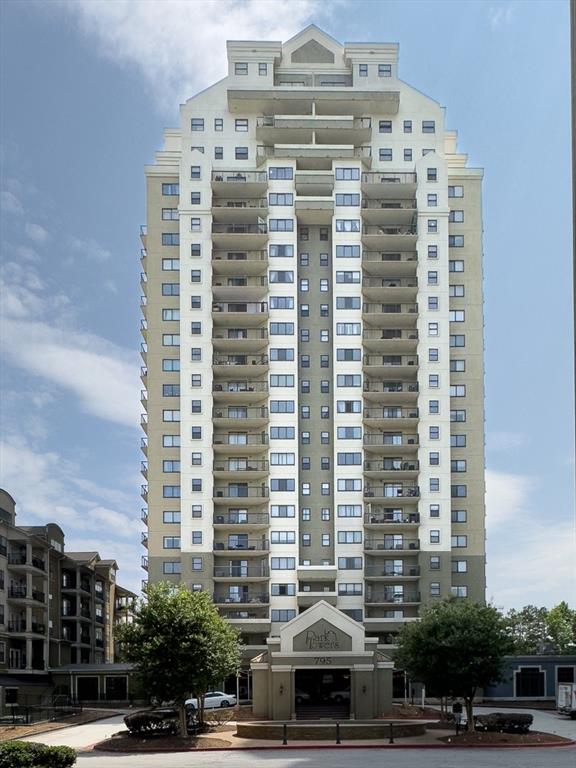 795 Hammond Drive NE Unit 2112