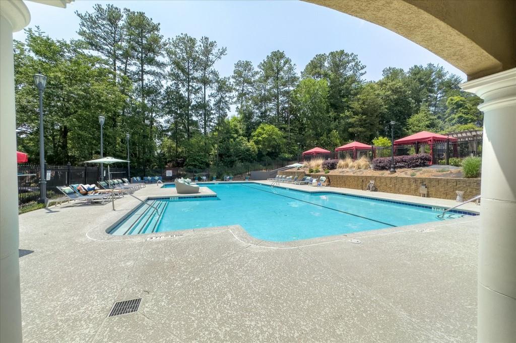 795 Hammond Drive NE Unit 2112